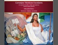 Guía para la tercera sesión ordinaria del consejo técnico escolar.