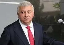 Emilio Chuayffet,  titular de la SEP.