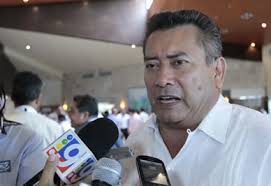 Revelan millonarias propiedades del ex líder de la Sección 29 del SNTE Pedro Estrada Almeida.