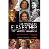 Es un colectivo que narra la evolución de la vida pública de Elba Esther Gordillo