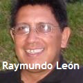 Raymundo León