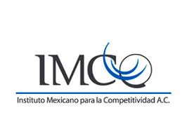 Instituto Mexicano para la Competitividad. 