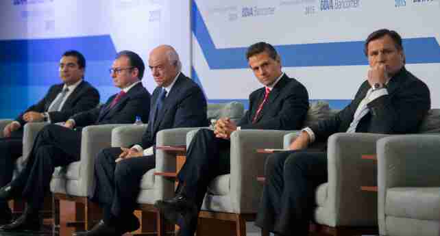 Foto: Presidencia de la República