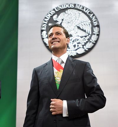10 frases del Presidente Peña Nieto sobre la reforma educativa