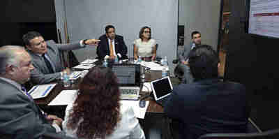SNTE y UNAM buscan alianza para la profesionalización docente