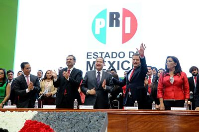 Así defendió Nuño a Peña Nieto de los «ataques de populistas de izquierda y derecha”