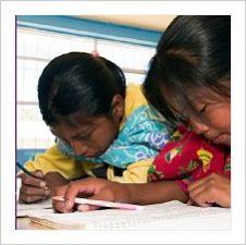 Presenta INEE seis directrices para mejorar la educación de la niñez indígena