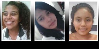Un misterio el paradero de estudiantes de secundaria desaparecidas en Tabasco