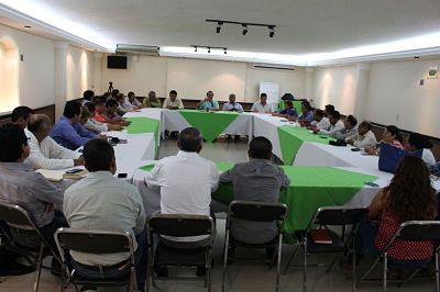 Presume SNTE «gran logro» en favor de Pensionados y Jubilados de Chiapas