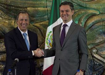 Peña Nieto ya decidió; Nuño dejaría la SEP