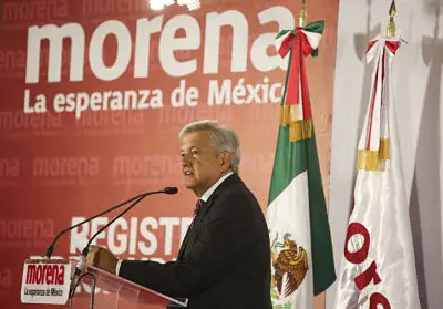 Reconoce Mexicanos Primero corrección de AMLO sobre la reforma educativa.