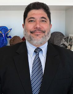 David Calderón