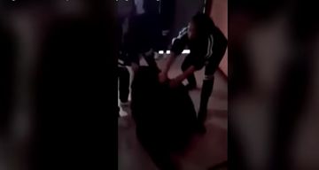 Difunden caso grave de bullying en secundaria de Hidalgo (VIDEO)