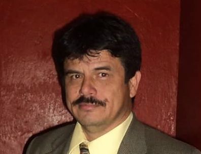 Wenceslao Vargas Márquez