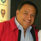 Jorge Sánchez Lazcano