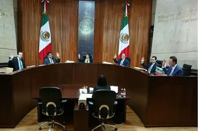 Tribunal resuelve que Mexicanos Primero violó la ley y ordena bajar spot de ‘niños candidatos’.