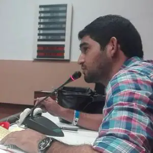 Juan Antonio Guerrero Orrostieta