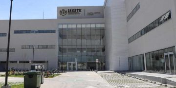 Oficinas del ISSSTE