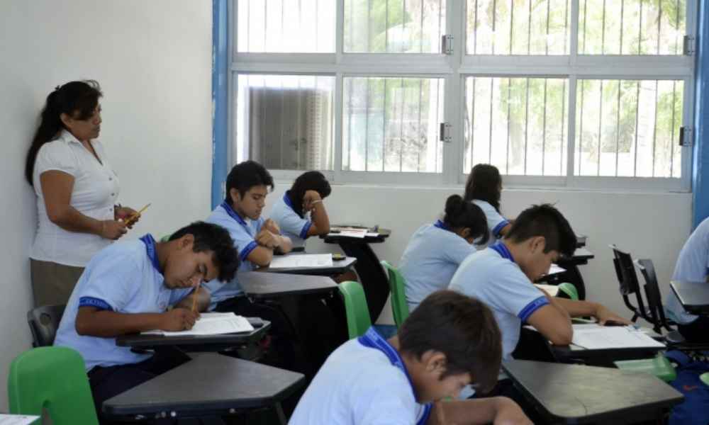 Denuncian que México suspendió la aplicación de la prueba PISA