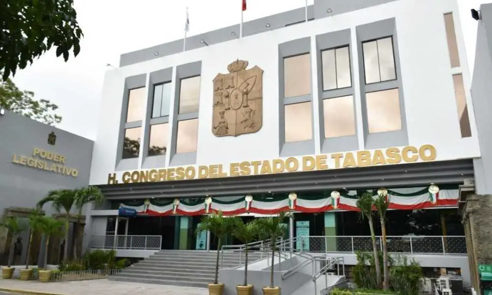 Piden a Diputados locales de Tabasco modificar Ley del ISSET