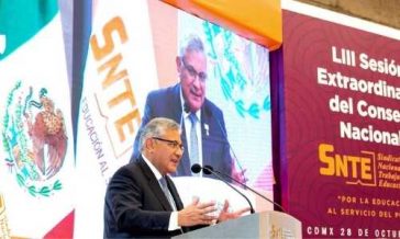 SNTE impulsará reformas al sistema de pensiones y a la Ley de USICAMM ...