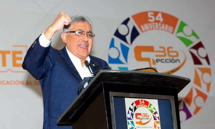 Alista SNTE propuesta de reforma a la Ley de USICAMM | Profelandia.com