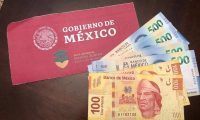 Becas de la SEP