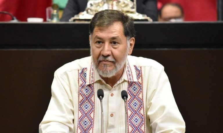 Gerardo Fernández Noroña