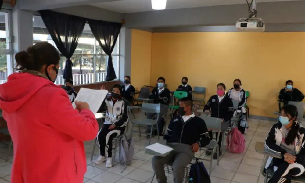 Hacia los planes y programas de la Nueva Escuela Mexicana