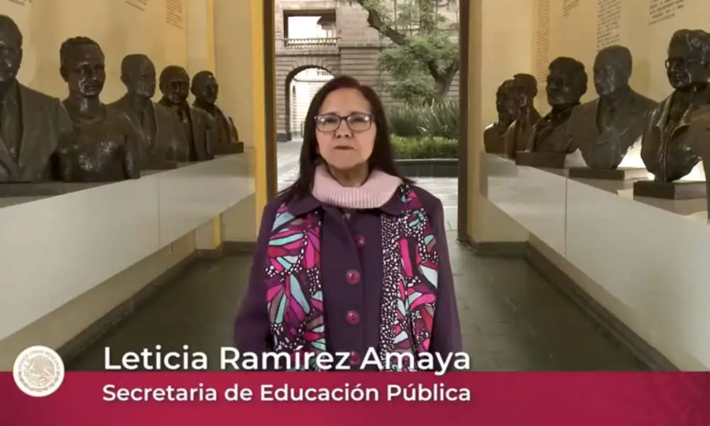 Taller Enero de 2023: ¿Qué es el programa analítico? ¡Esto dice Leticia Ramírez!