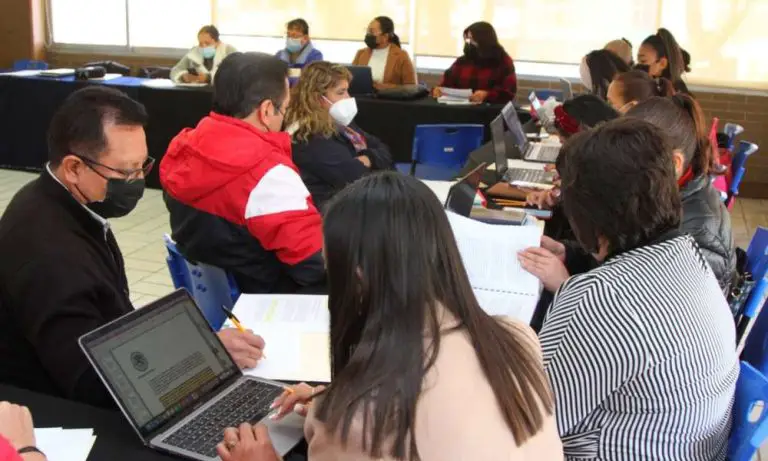 Sistema de carrera docente