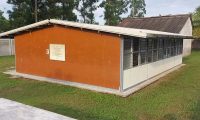 Escuela primaria