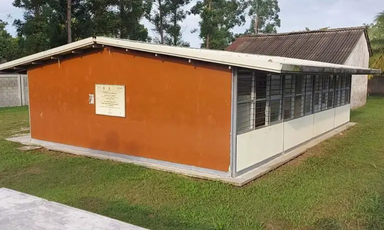 Escuela primaria