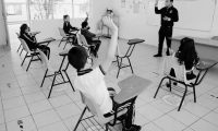 Escuelas con protocolos