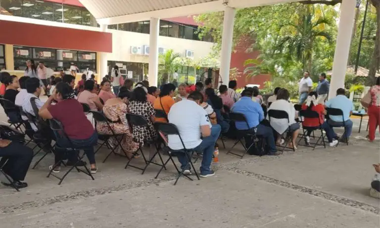 usicamm y las plazas docentes