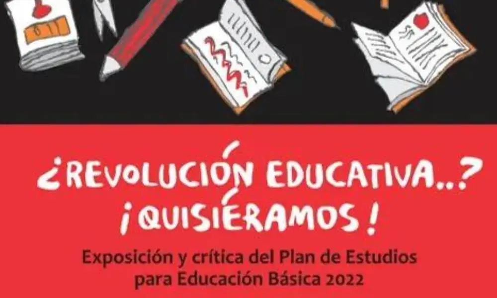 Cuaderno de batalla: ¿Revolución Educativa..? ¡Quisiéramos! (PDF)