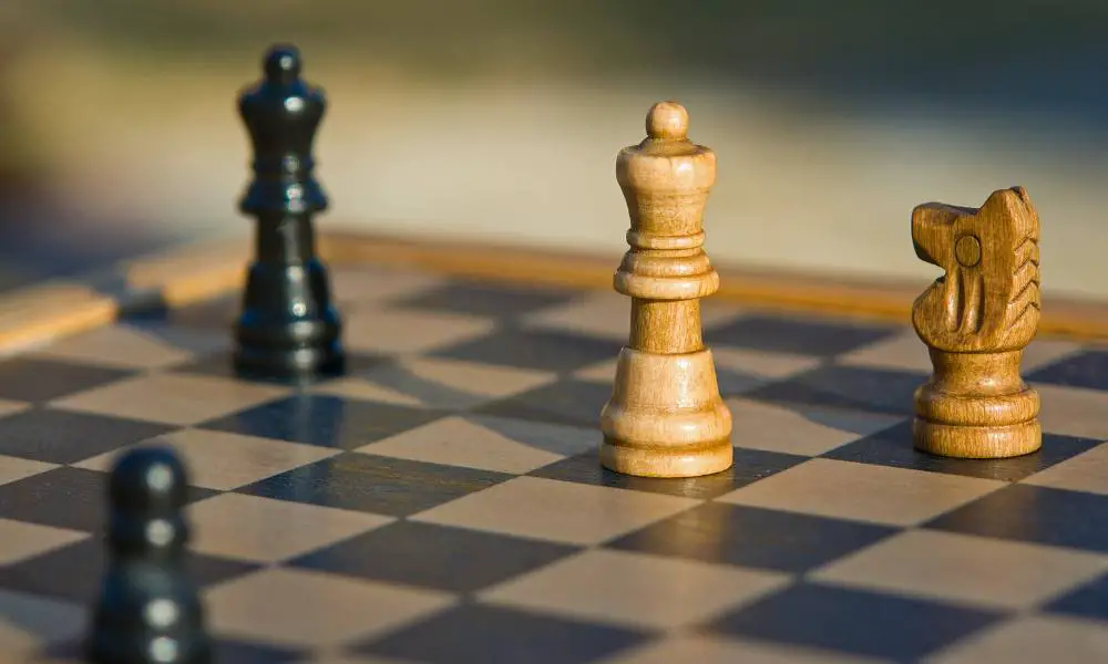 Plantean fomentar aprendizaje del ajedrez en Educación Básica y Media Superior