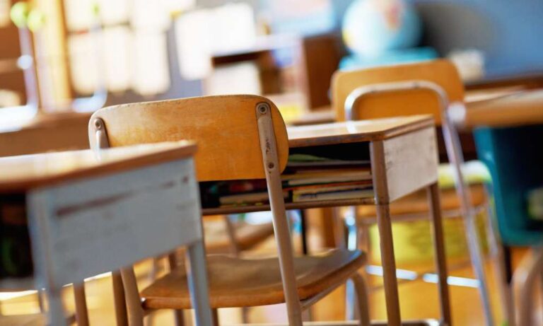 Escuela