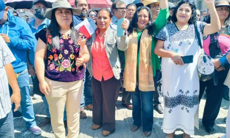 Sección 22 de la CNTE