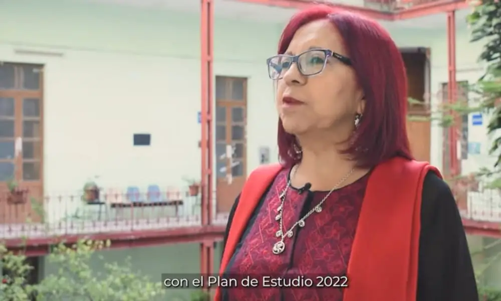 Fase Intensiva agosto 2024: Mensaje de Leticia Ramírez para Directores y Supervisores