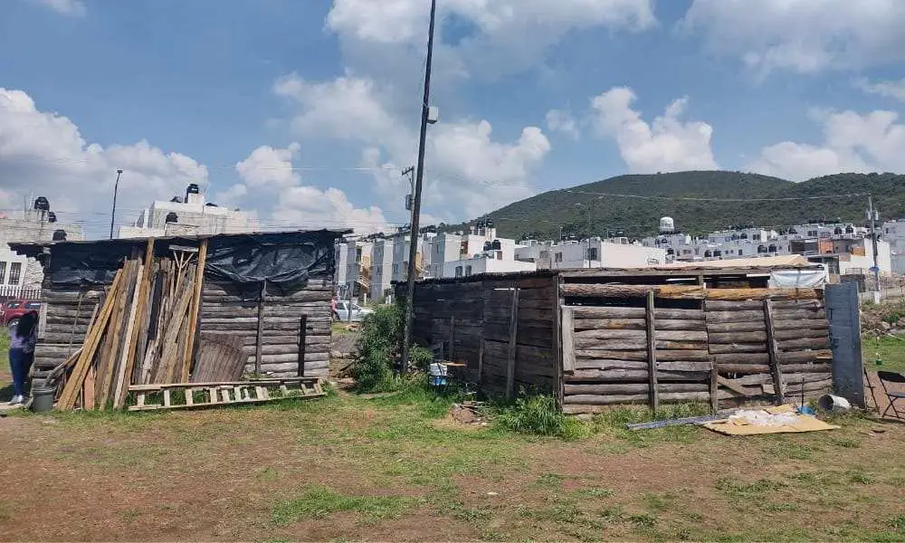 Jardín de la Montaña, necedad de tener escuela