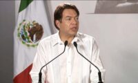 Mario Delgado Carrillo