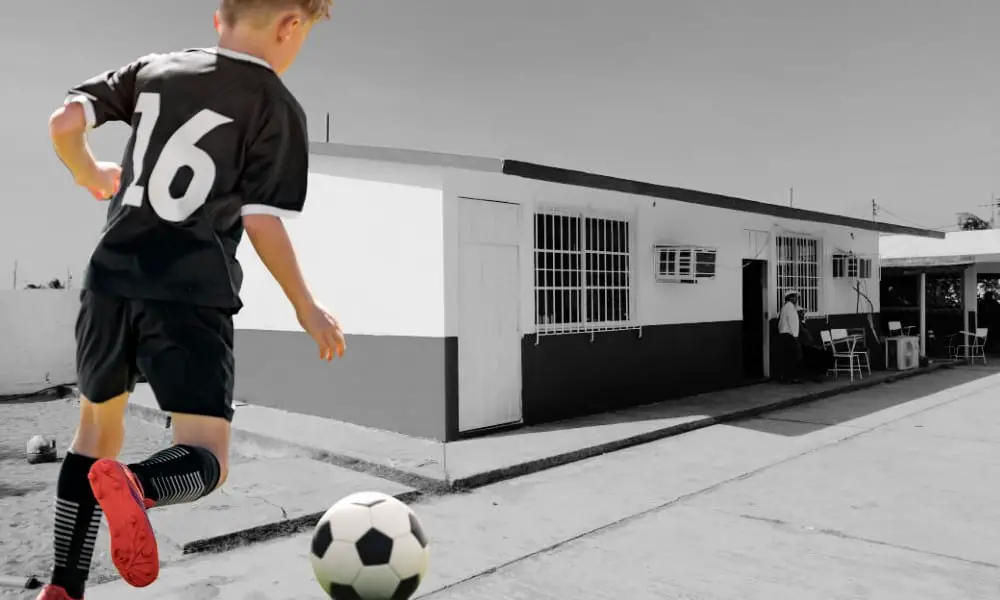 ¡Ah no bueno! SEP organizará Torneo de Fútbol en escuelas y Clase Nacional de Box