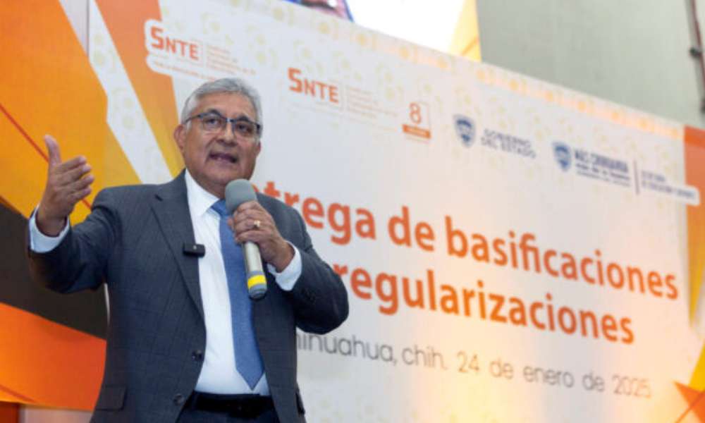 Avanza el fin de la USICAMM: SNTE