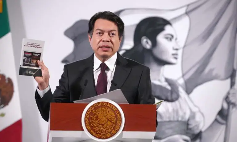 Mario Delgado Carrillo