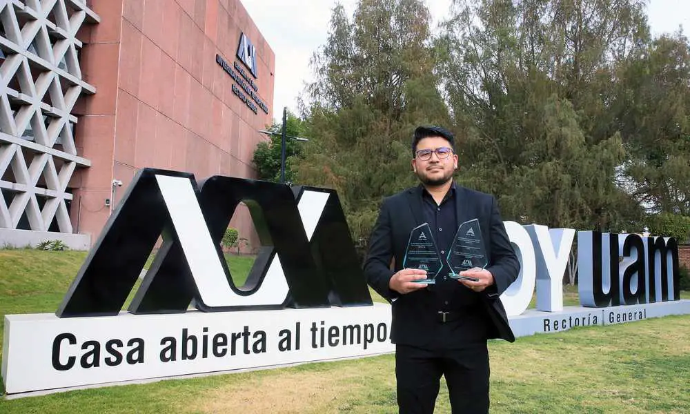 Premian a la UAM con el V Premio de Comunicación y Prensa