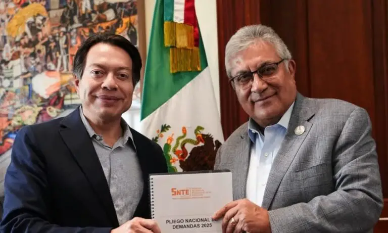 Mario Delgado y Cepeda Salas