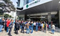 Trabajadores de Mejoredu