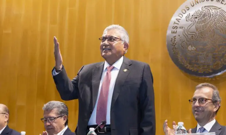 Líder del SNTE