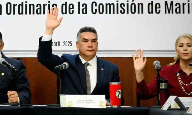 Alejandro Moreno Cárdenas.